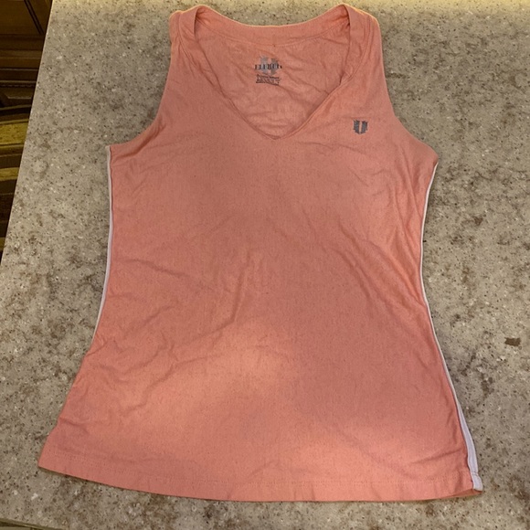 EleVen by Venus Williams Charm Tennis Tank Size Small/Medium - Picture 1 of 5